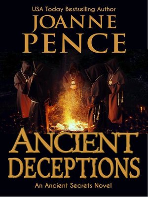 cover image of Ancient Deceptions